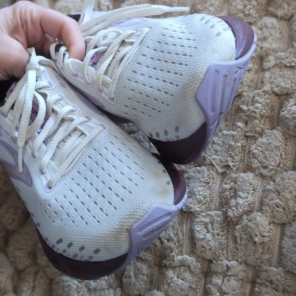 Brooks Women's Glycerin 2.0 Running Shoes - Picture 5 of 8